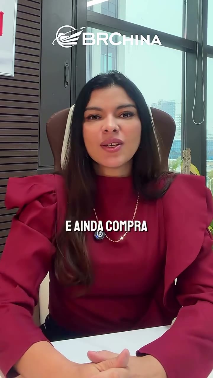 BRChina, do planejamento à entrega